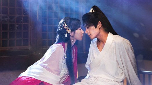 一念梦离·定档4.9