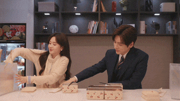 你是迟来的欢喜