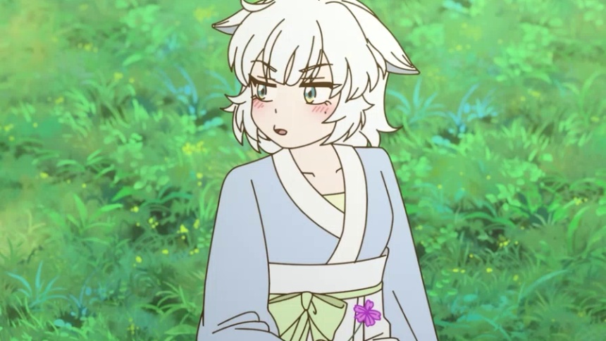 凡生不解妖意，一言不慎引妖怒