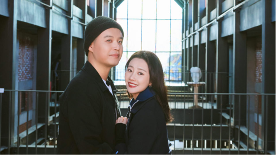 妻子的浪漫旅行2026