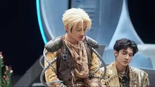 大侦探11·超前彩蛋 