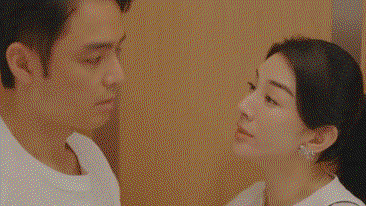 我爸和你妈恋爱了