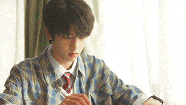 我们的少年时代2🏀杀青