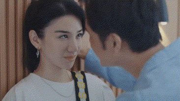 我爸和你妈恋爱了