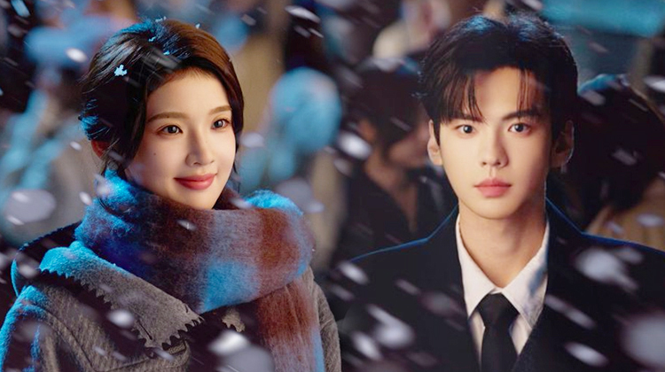 黎明前他会归来·杀青花絮