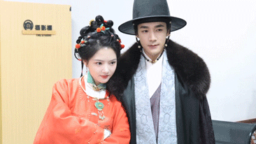 良陈美锦·敬请期待