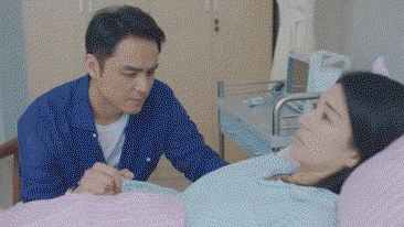 我爸和你妈恋爱了