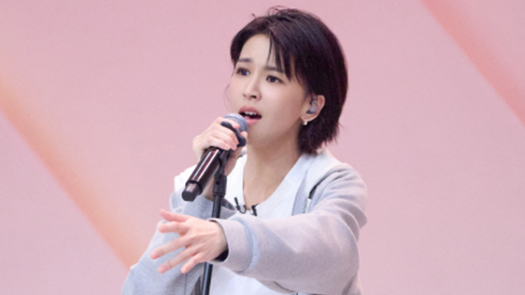 "姐"答时间之曾沛慈