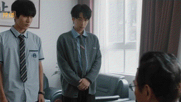 少年演绎法