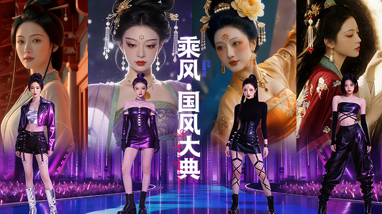 AI青春·星火之夜