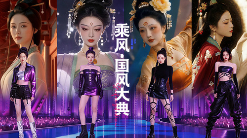 AI青春·星火之夜
