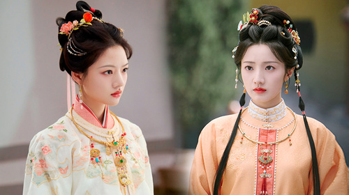 良陈美锦