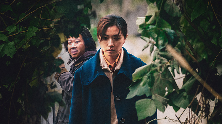 长夜将尽🔎悬疑拉满