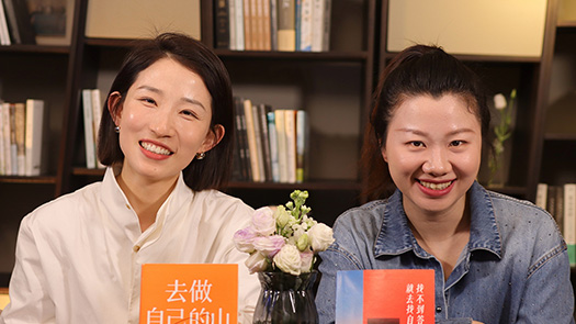 为什么是你