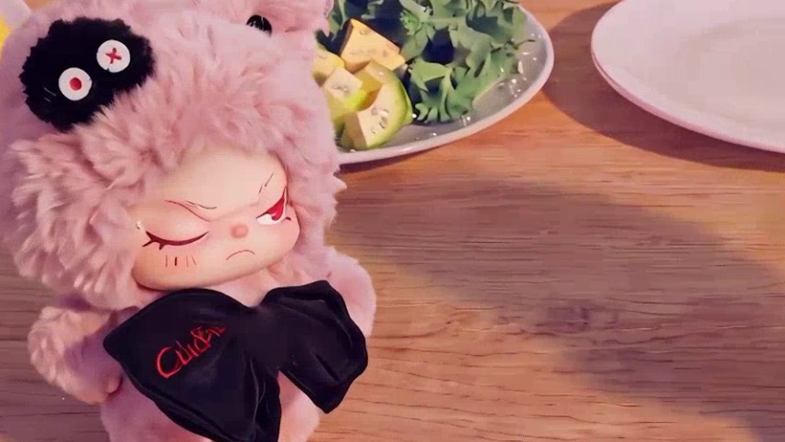 美食篇-《果汁》