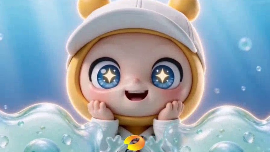 《麦咭麦咭轰》小百科之神奇的分身术